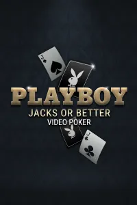 Playboy Jacks or Better